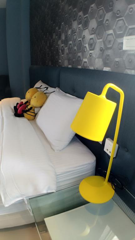 Honey B Trip B&B Hualien City Exterior photo