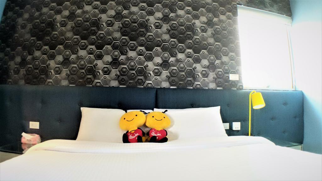 Honey B Trip B&B Hualien City Exterior photo
